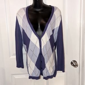 NY & Company cardigan